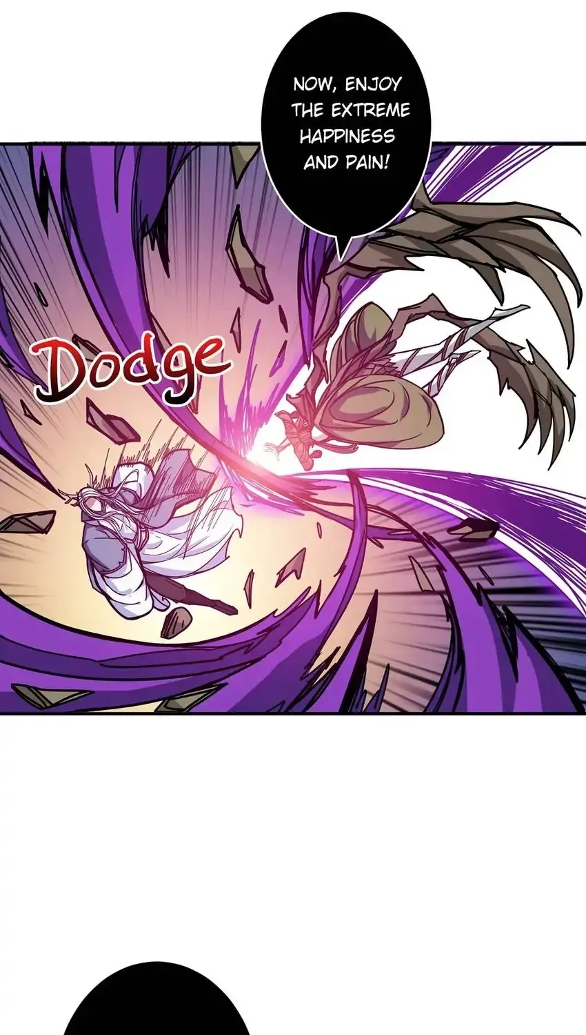 Read The God Devourer chapter 208 image 8 on Lezhin
