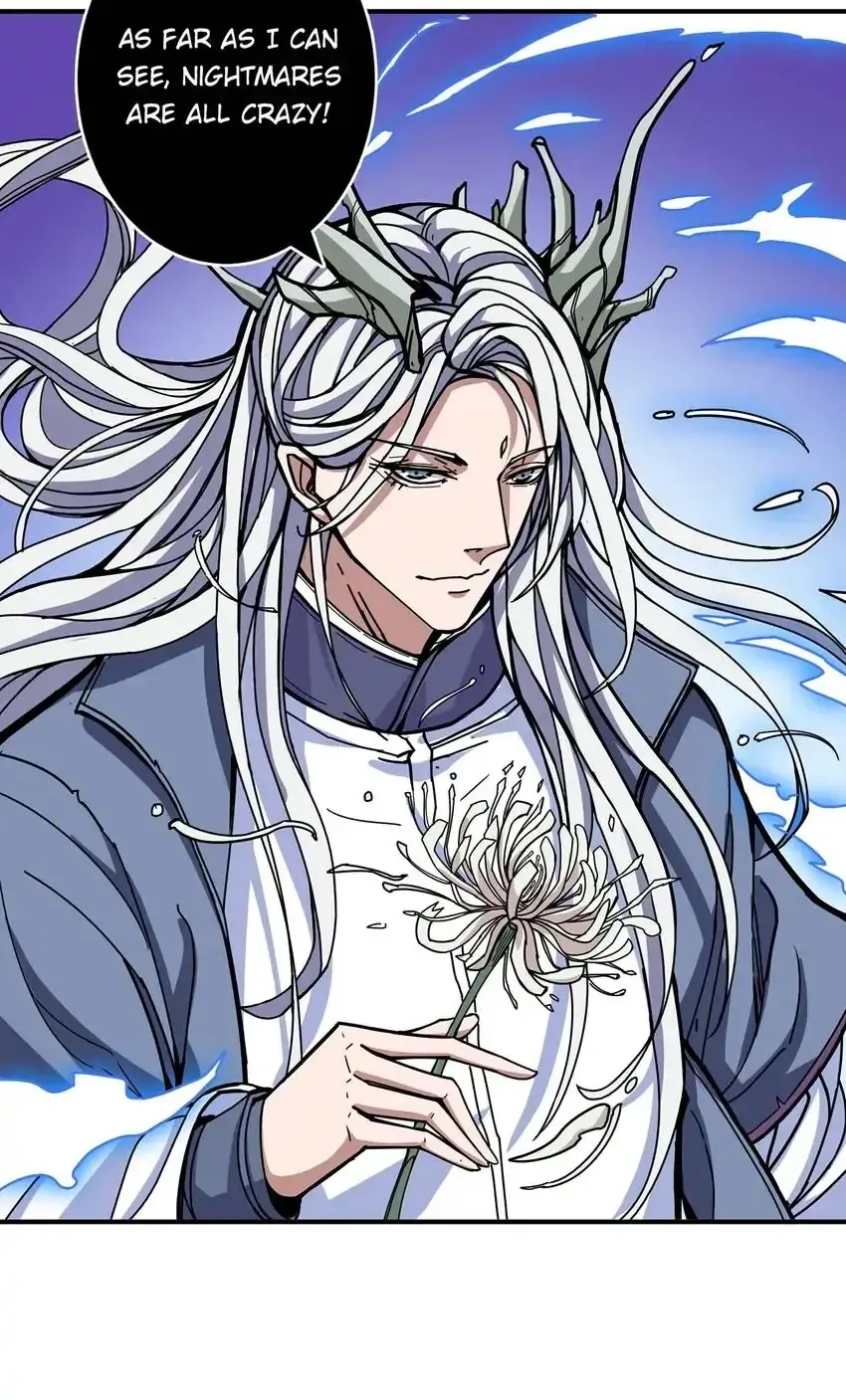 Read The God Devourer chapter 208 image 9 on Lezhin
