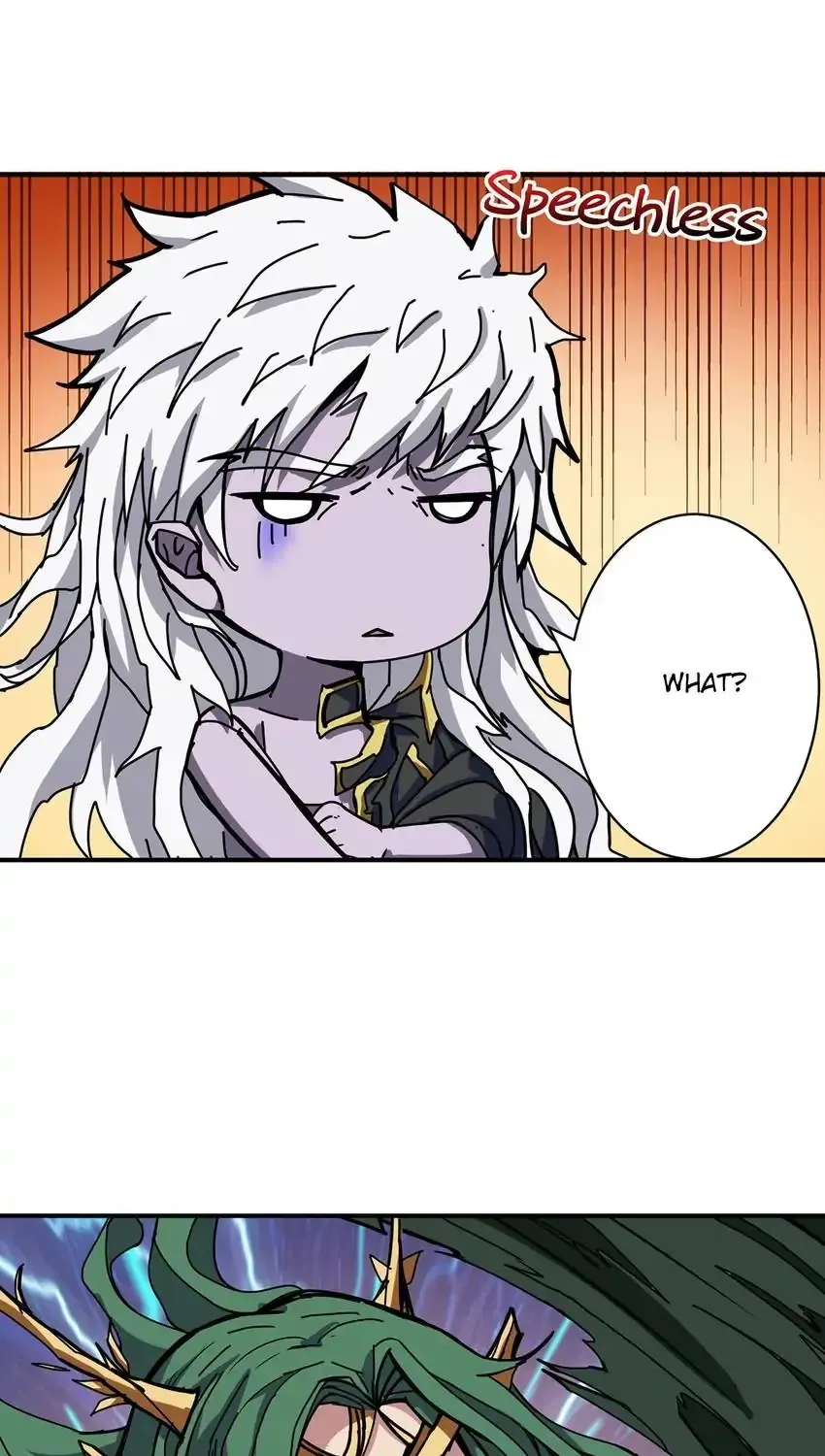 Read The God Devourer chapter 209 image 10 on Lezhin