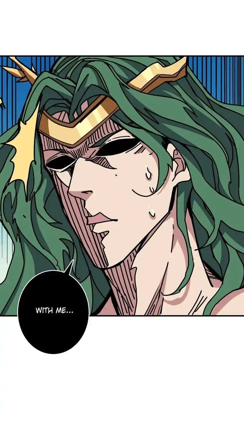 Read The God Devourer chapter 209 image 13 on Lezhin