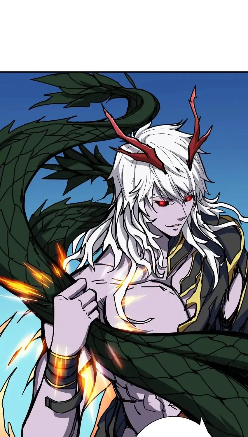 Read The God Devourer chapter 209 image 15 on Lezhin