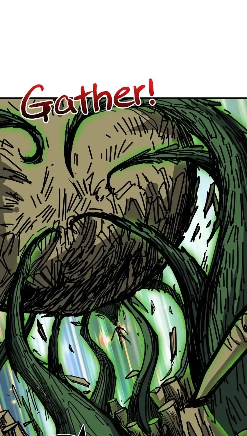 Read The God Devourer chapter 209 image 18 on Lezhin