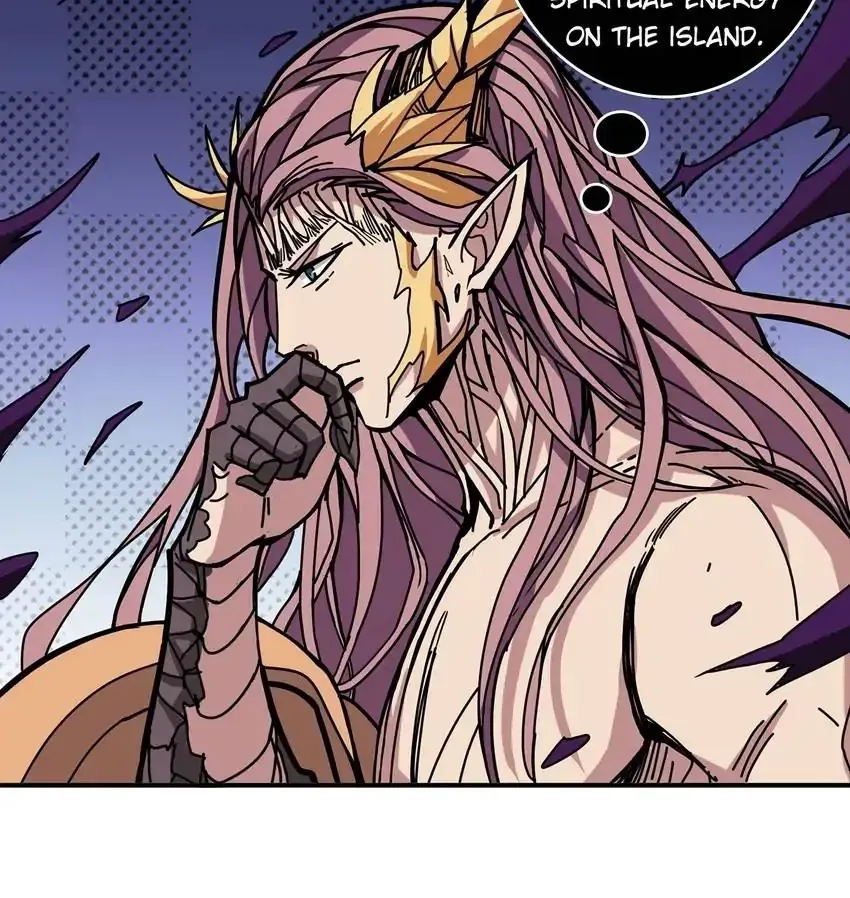 Read The God Devourer chapter 209 image 2 on Lezhin