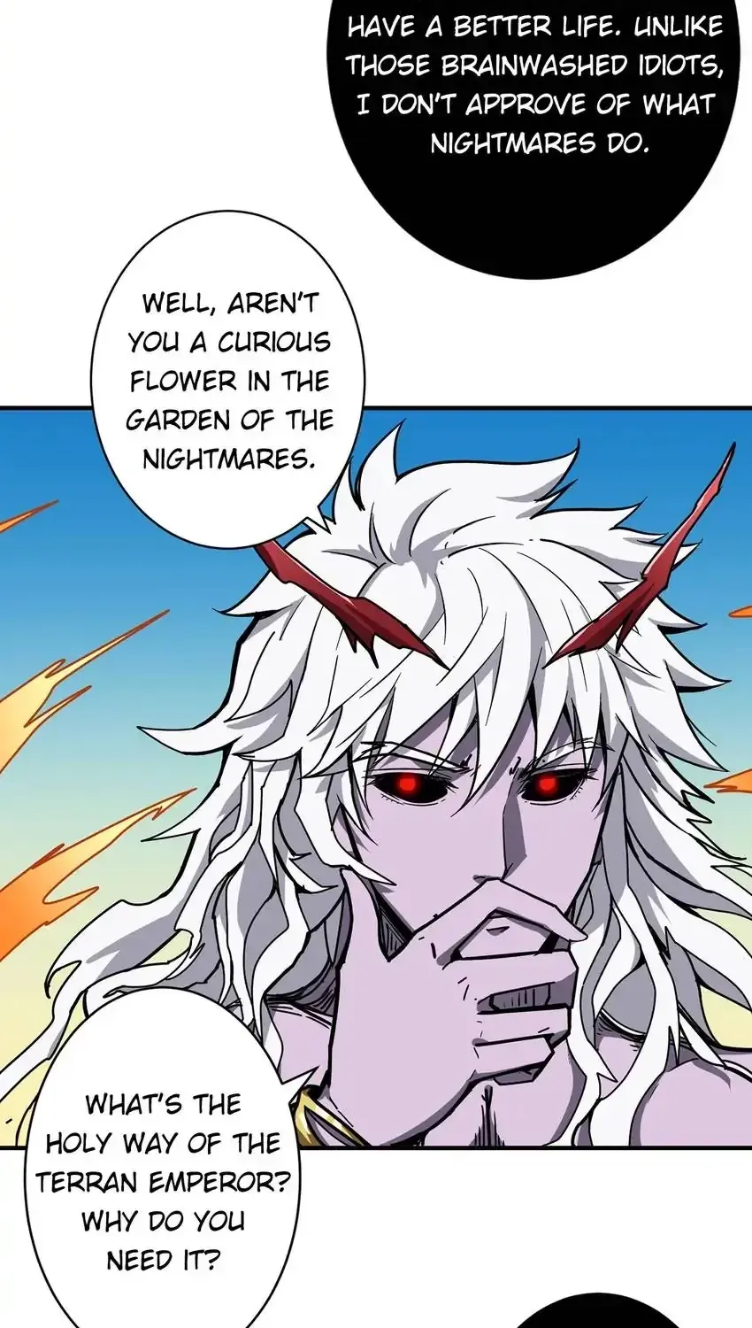 Read The God Devourer chapter 209 image 26 on Lezhin