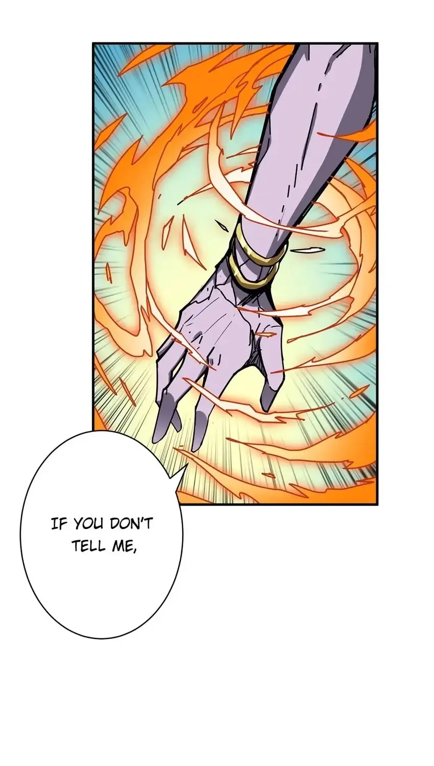 Read The God Devourer chapter 209 image 28 on Lezhin