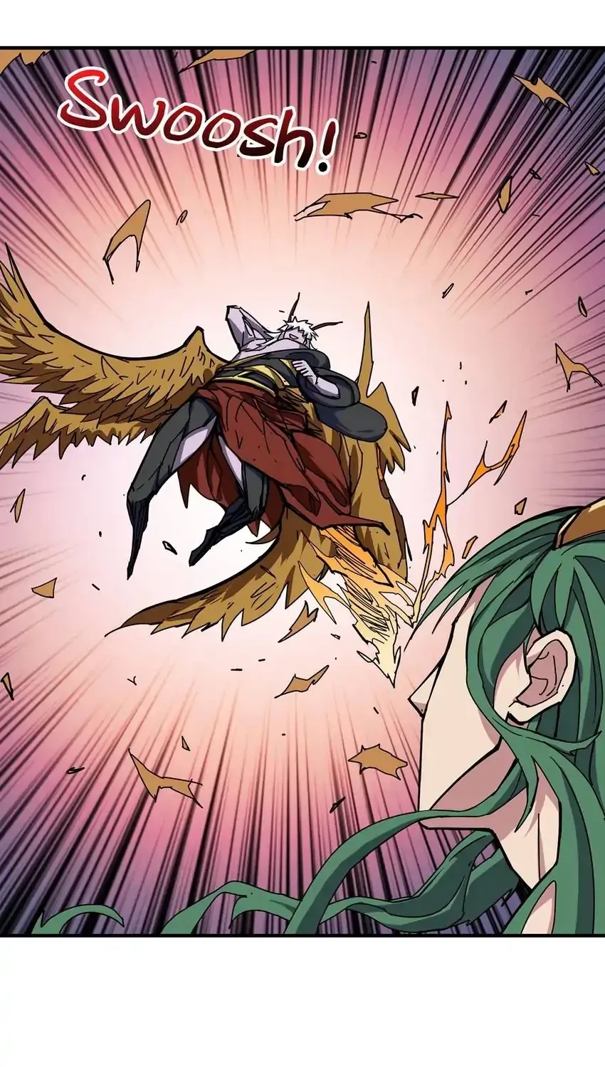 Read The God Devourer chapter 209 image 29 on Lezhin