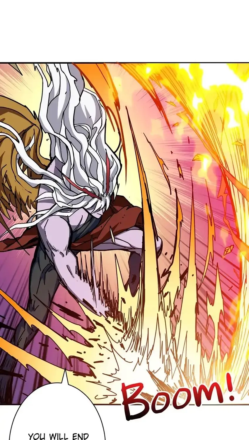 Read The God Devourer chapter 209 image 31 on Lezhin