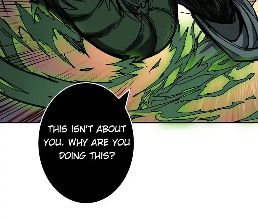 Read The God Devourer chapter 209 image 34 on Lezhin