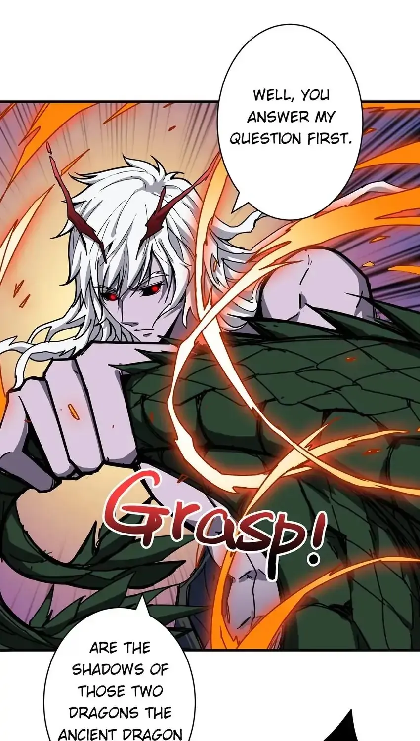 Read The God Devourer chapter 209 image 35 on Lezhin
