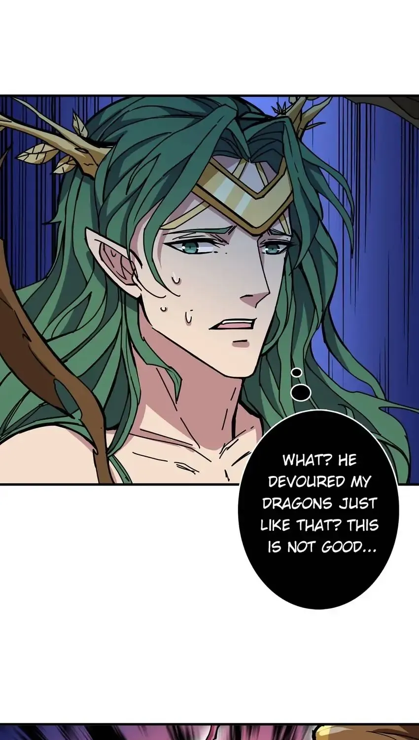 Read The God Devourer chapter 209 image 39 on Lezhin
