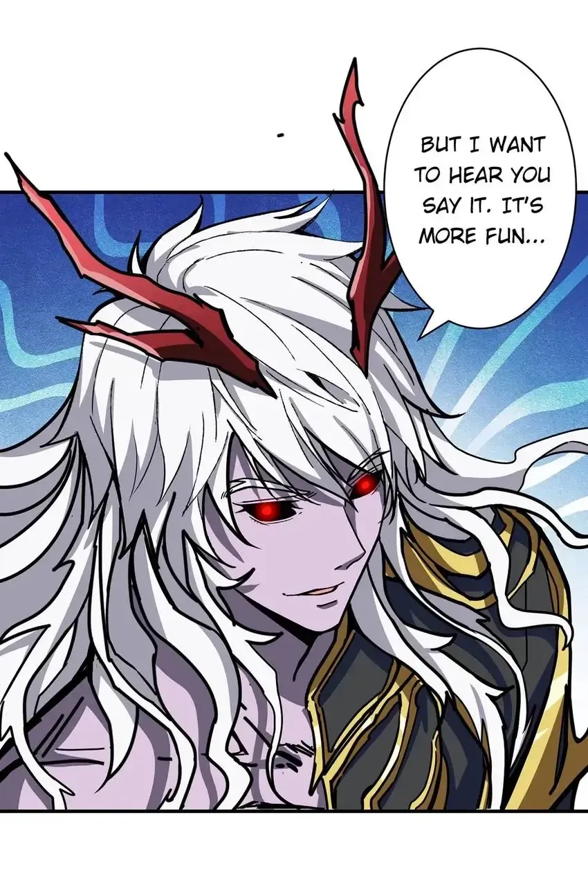 Read The God Devourer chapter 209 image 42 on Lezhin