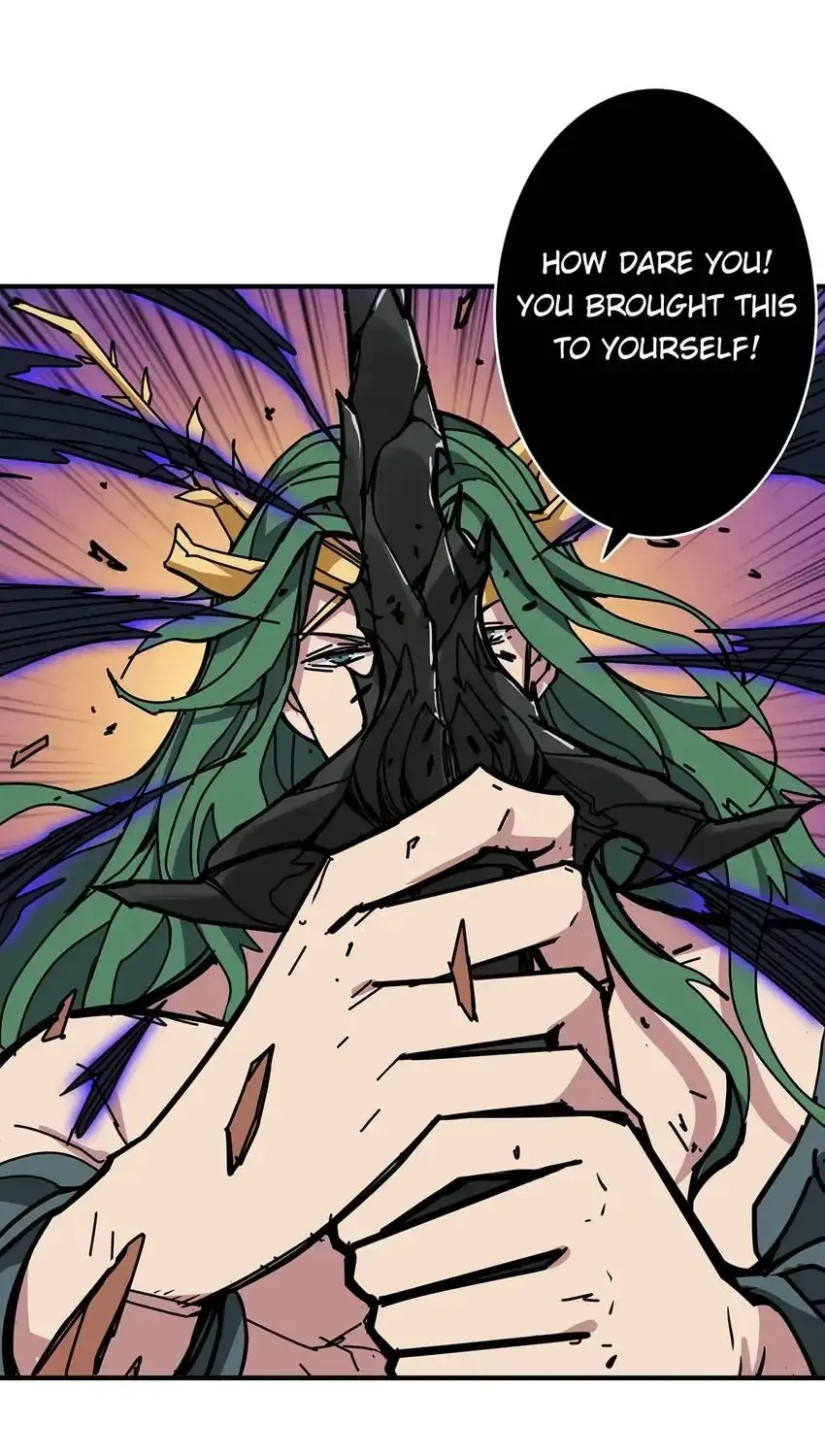Read The God Devourer chapter 209 image 43 on Lezhin