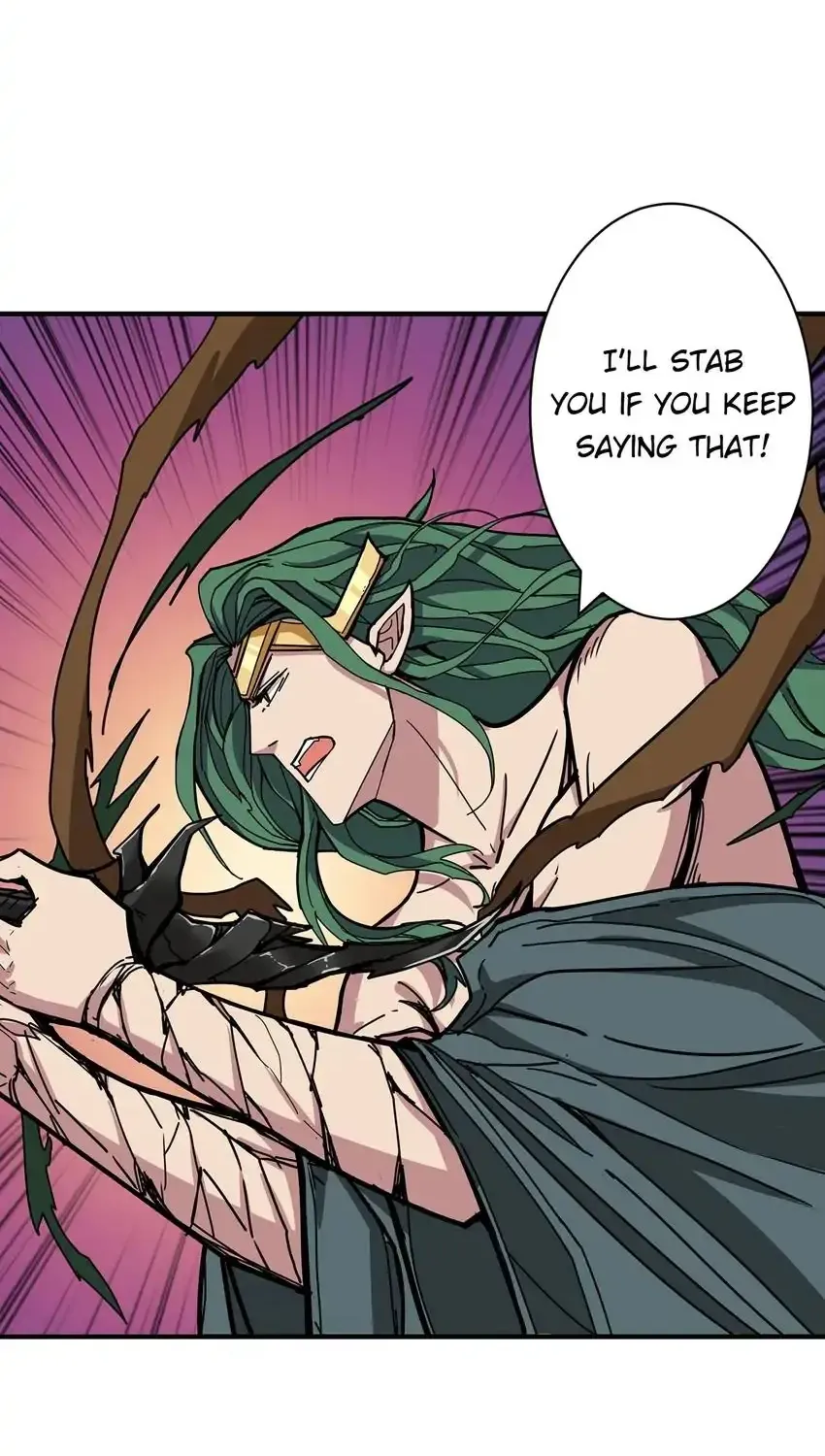 Read The God Devourer chapter 209 image 48 on Lezhin