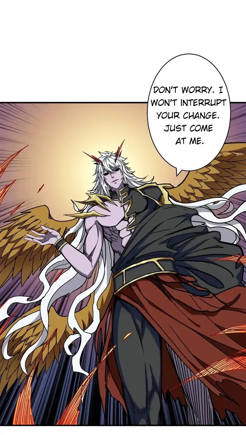 Read The God Devourer chapter 209 image 50 on Lezhin