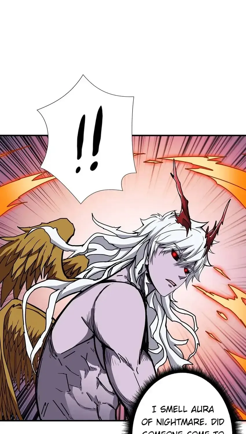 Read The God Devourer chapter 209 image 55 on Lezhin