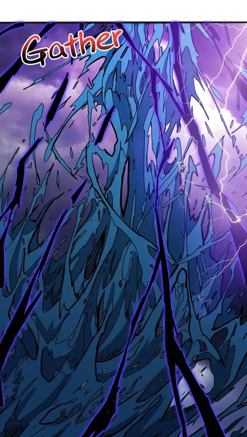Read The God Devourer chapter 209 image 57 on Lezhin
