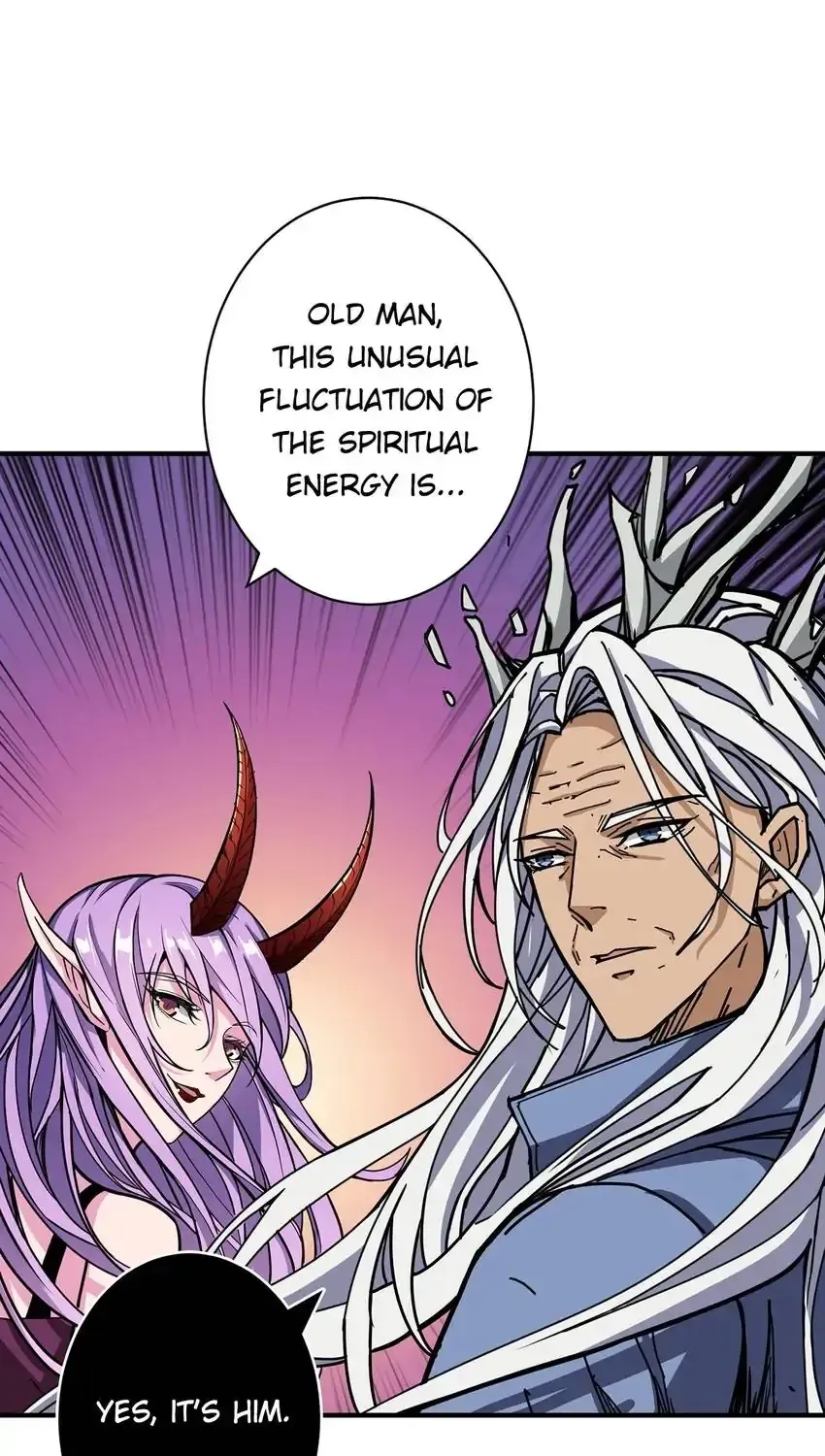 Read The God Devourer chapter 209 image 59 on Lezhin