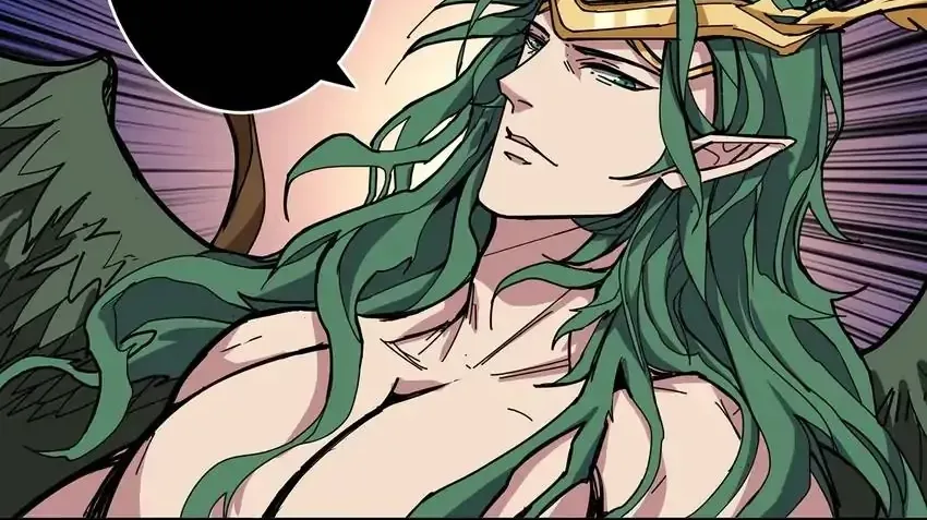 Read The God Devourer chapter 209 image 6 on Lezhin
