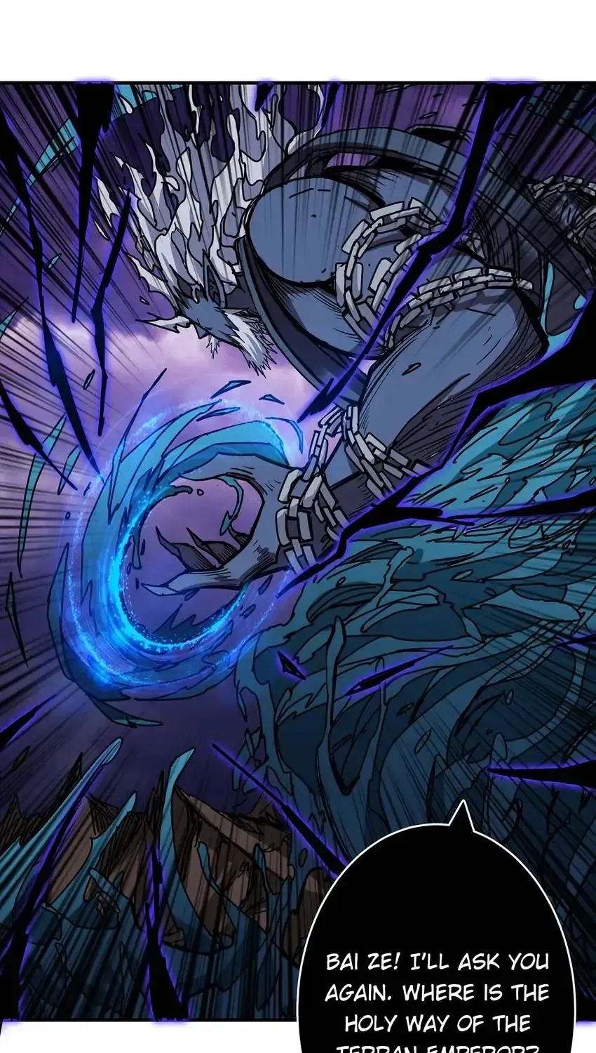 Read The God Devourer chapter 209 image 61 on Lezhin