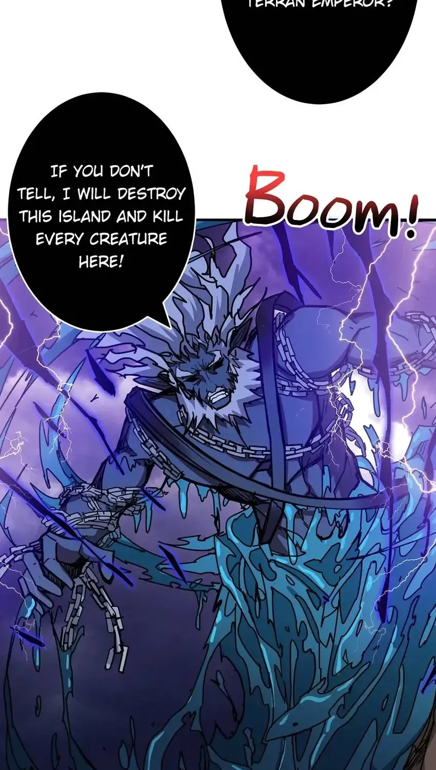 Read The God Devourer chapter 209 image 62 on Lezhin