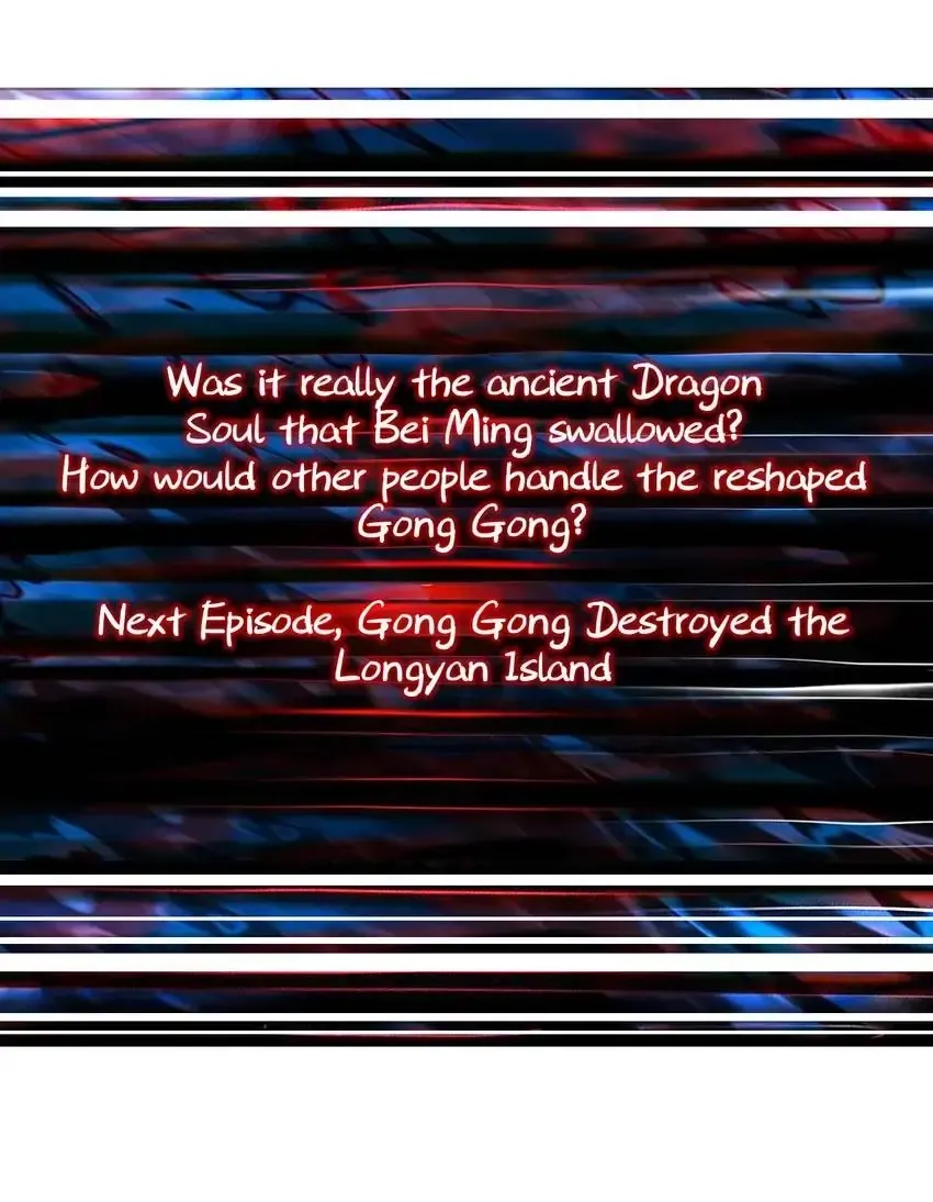 Read The God Devourer chapter 209 image 65 on Lezhin