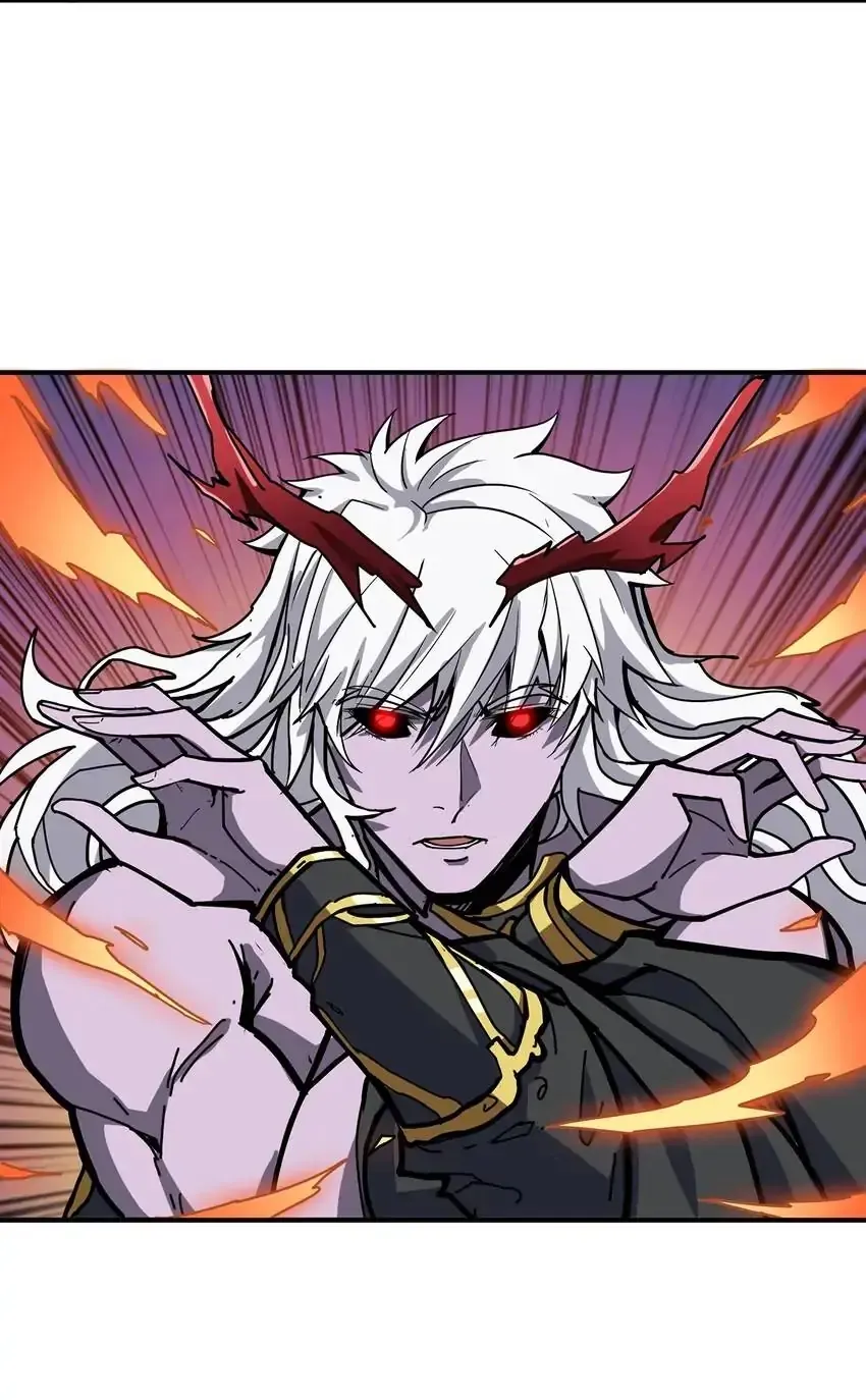 Read The God Devourer chapter 209 image 7 on Lezhin