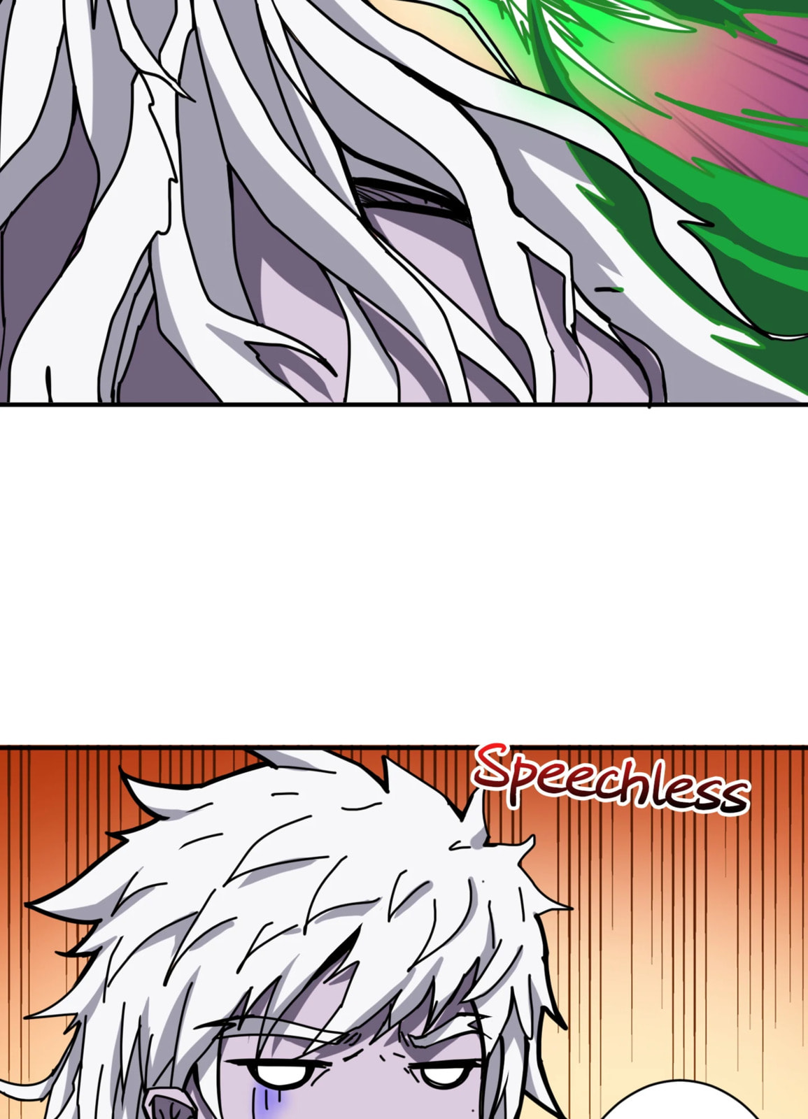 Read The God Devourer chapter 21 image 10 on Lezhin