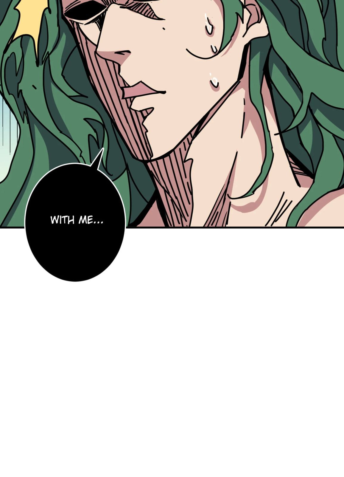 Read The God Devourer chapter 21 image 14 on Lezhin