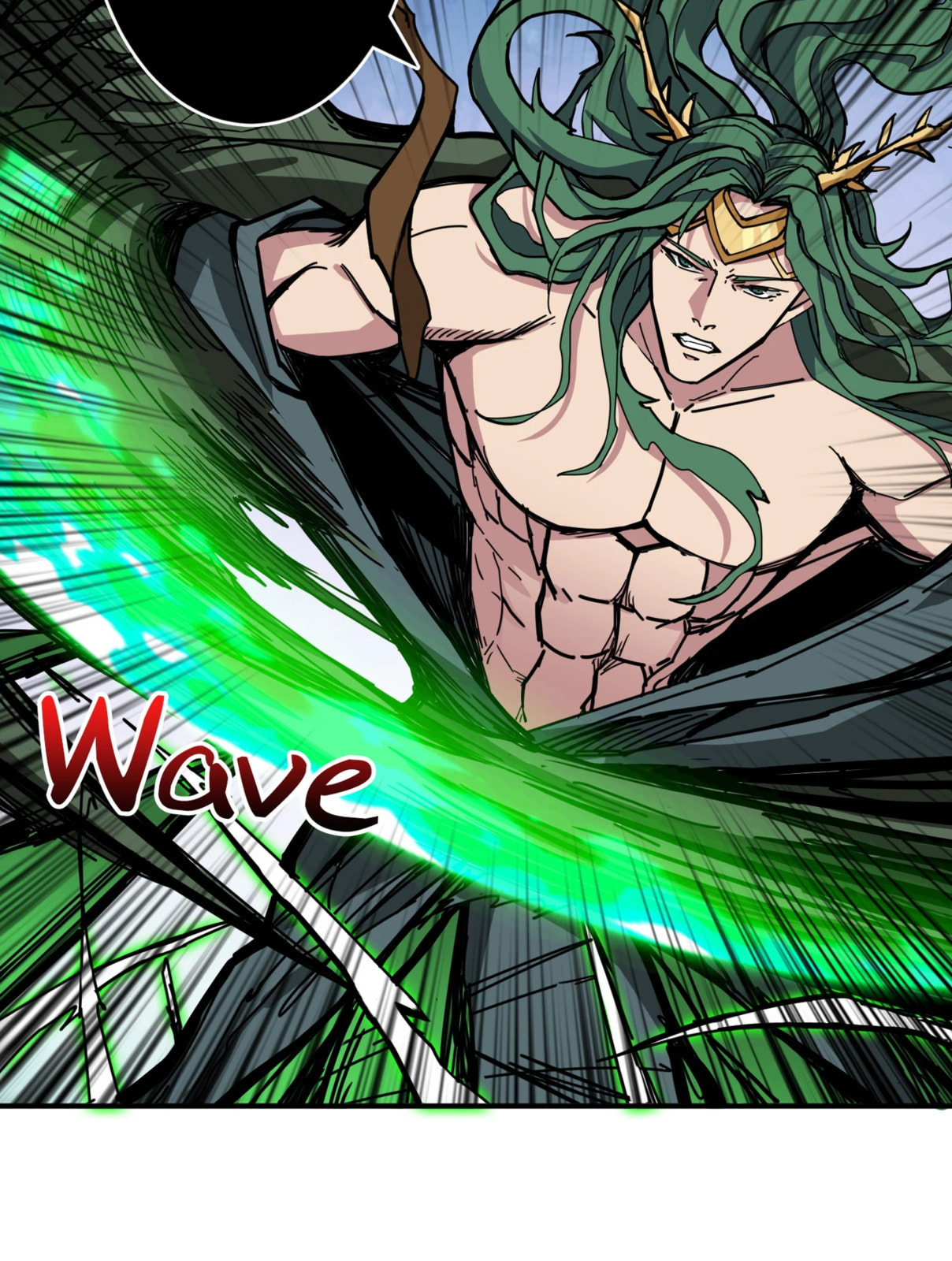 Read The God Devourer chapter 21 image 17 on Lezhin
