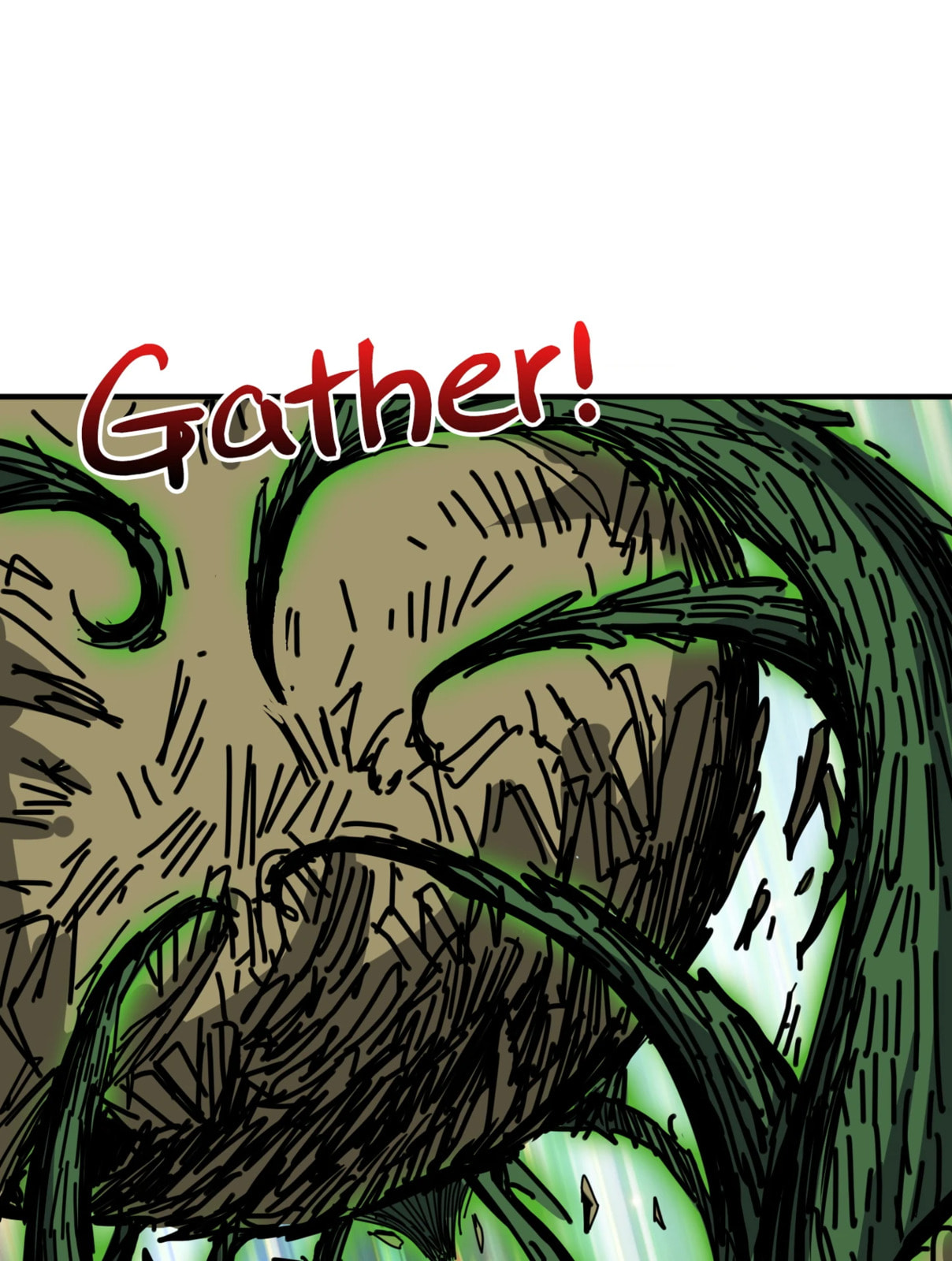 Read The God Devourer chapter 21 image 18 on Lezhin
