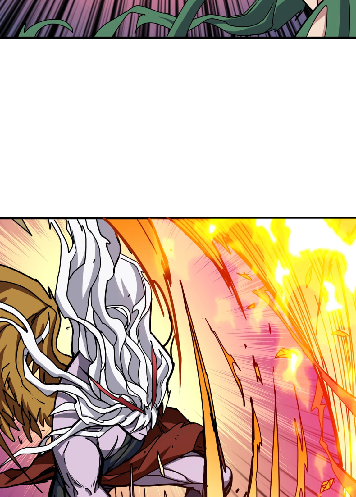 Read The God Devourer chapter 21 image 30 on Lezhin