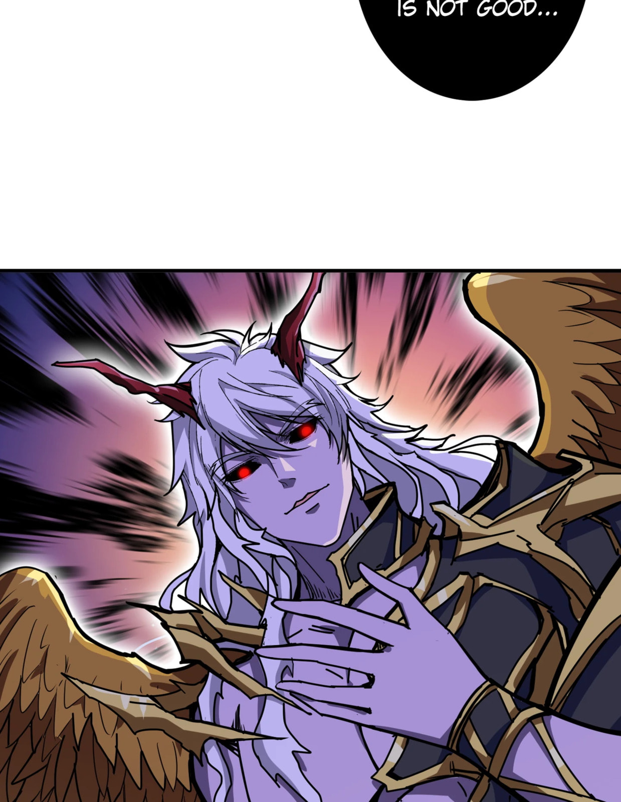 Read The God Devourer chapter 21 image 39 on Lezhin
