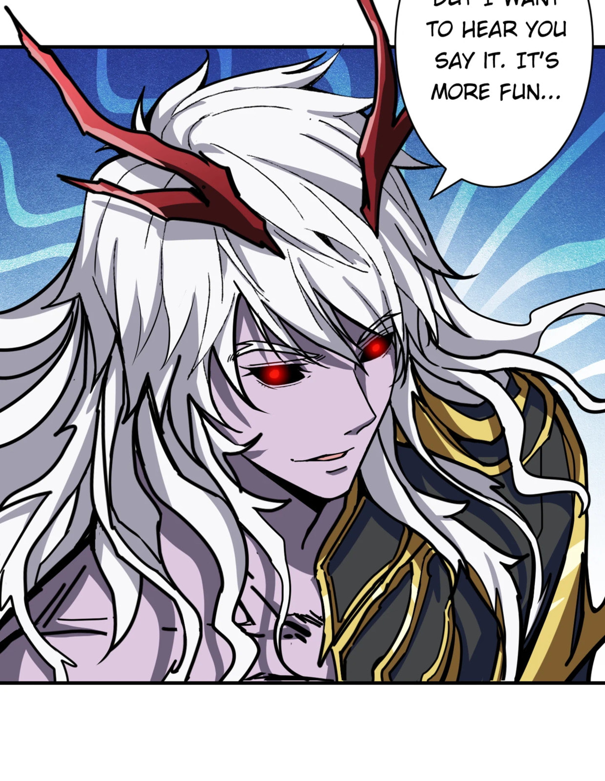 Read The God Devourer chapter 21 image 42 on Lezhin