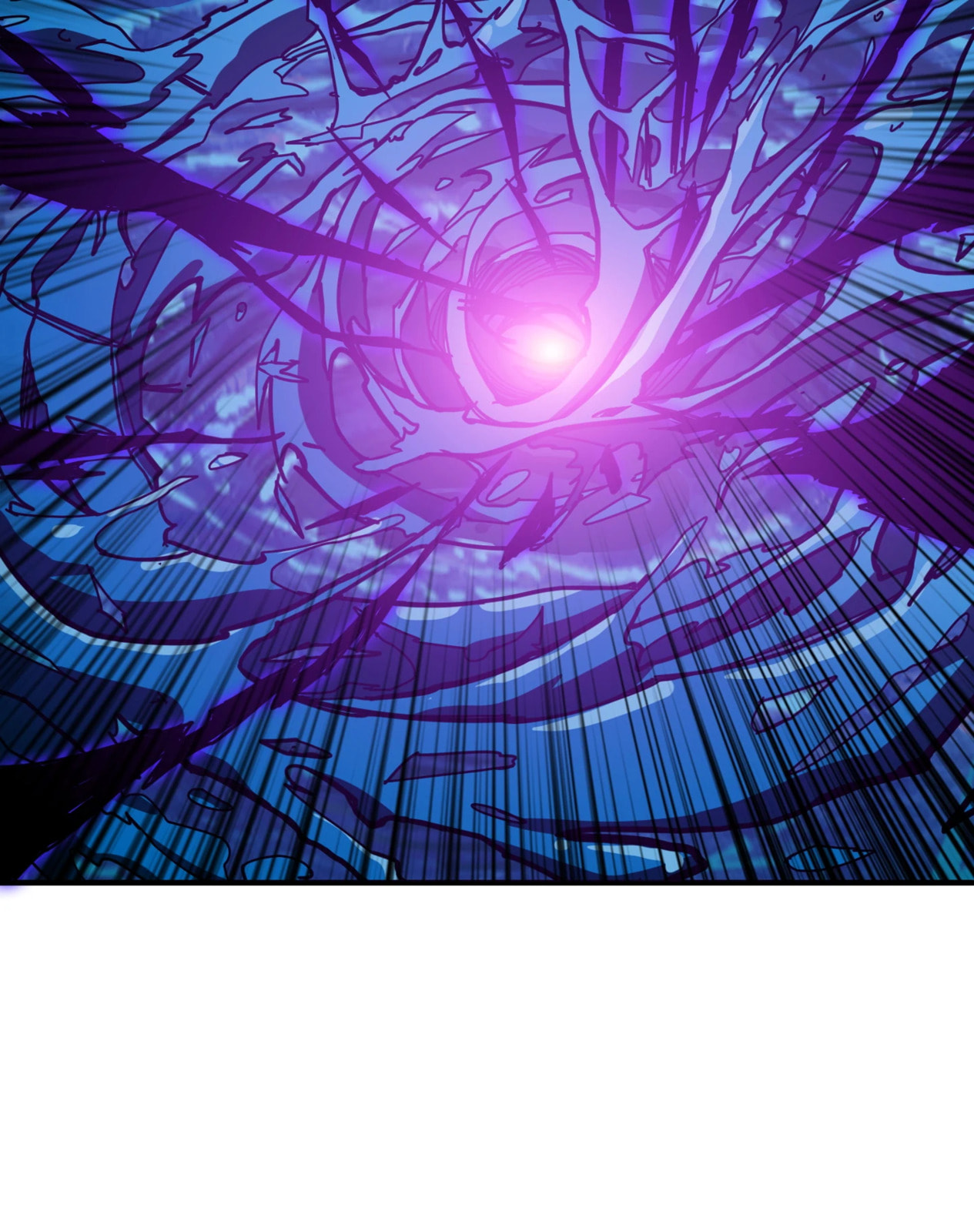 Read The God Devourer chapter 21 image 53 on Lezhin