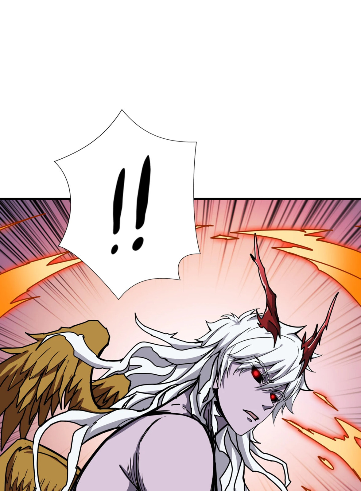 Read The God Devourer chapter 21 image 54 on Lezhin