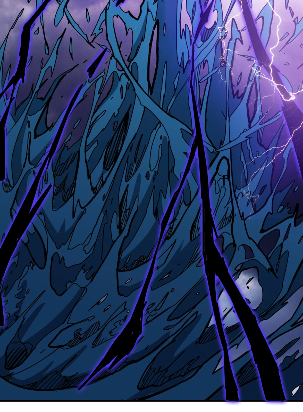 Read The God Devourer chapter 21 image 56 on Lezhin