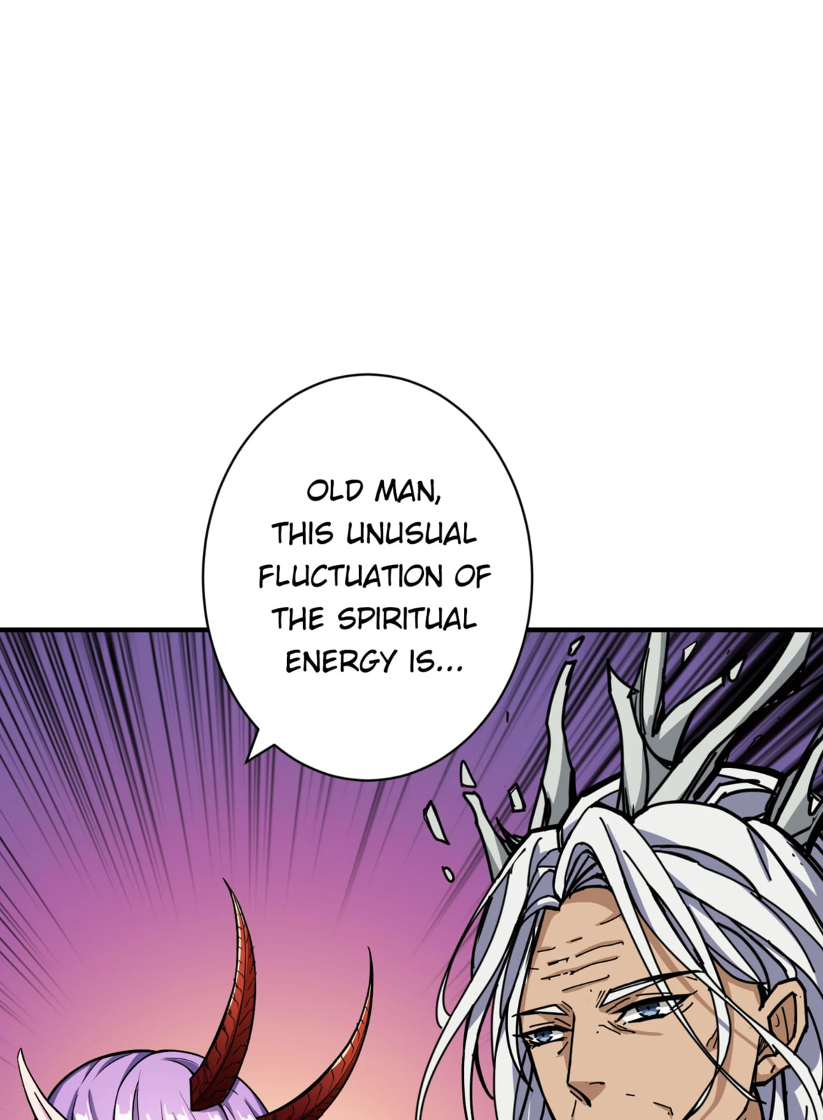 Read The God Devourer chapter 21 image 57 on Lezhin