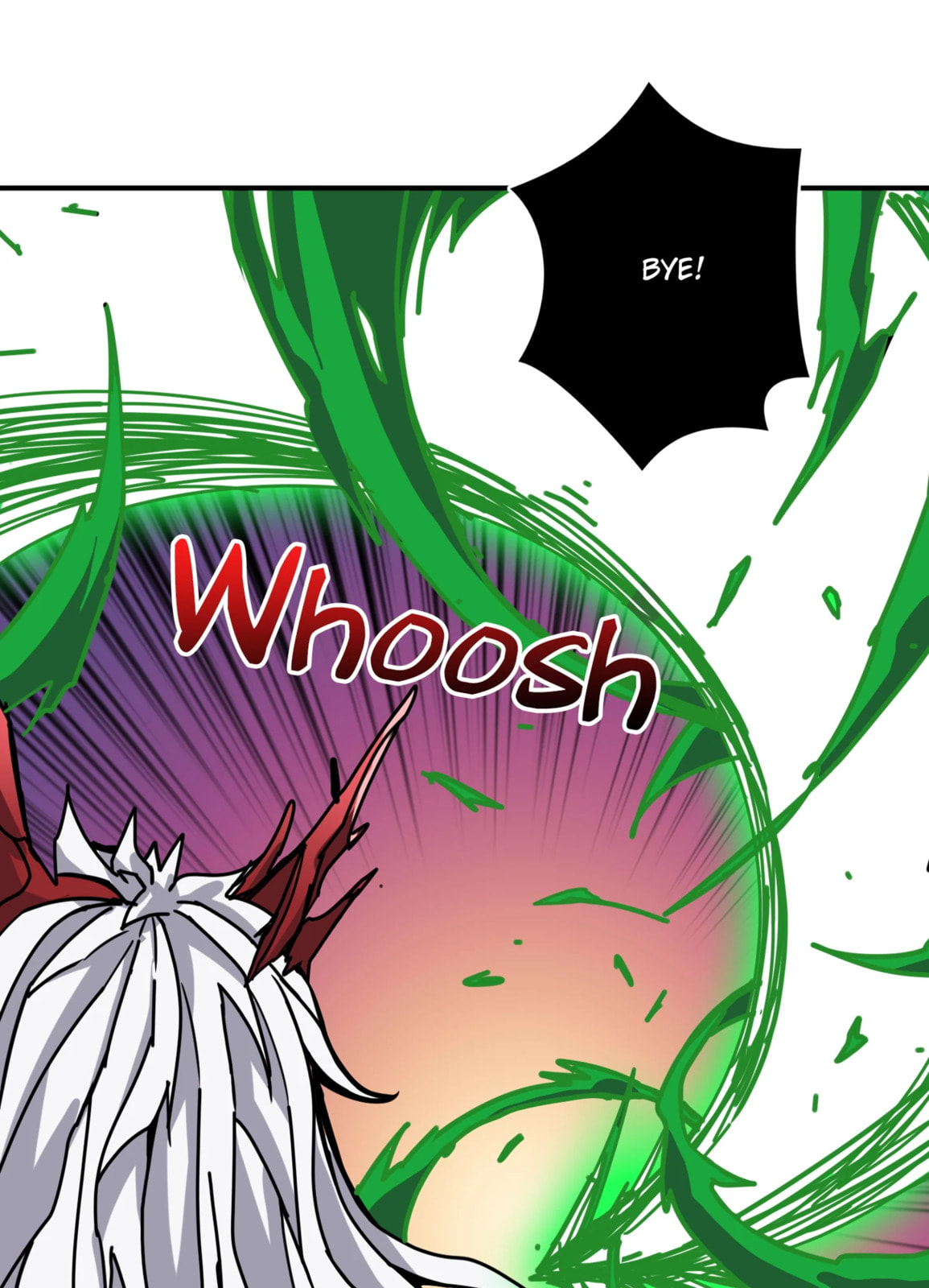 Read The God Devourer chapter 21 image 9 on Lezhin