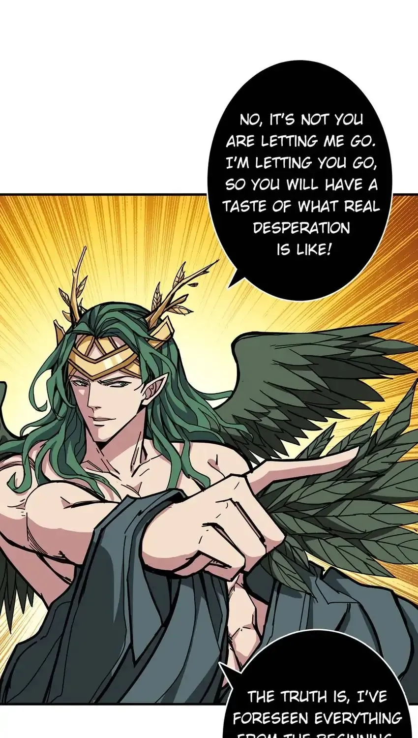 Read The God Devourer chapter 210 image 13 on Lezhin