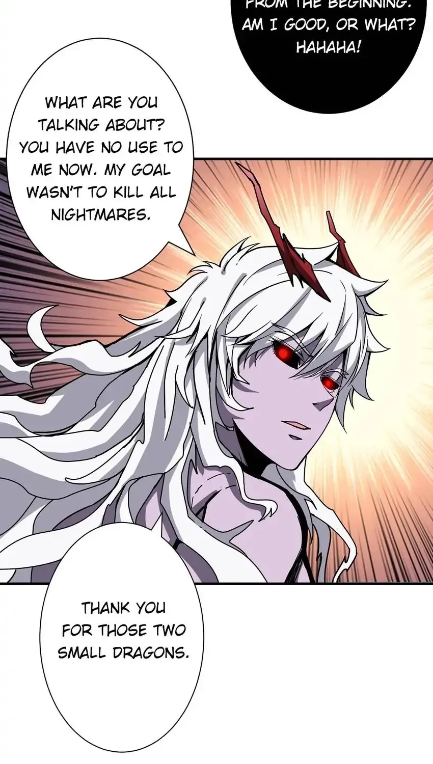 Read The God Devourer chapter 210 image 14 on Lezhin