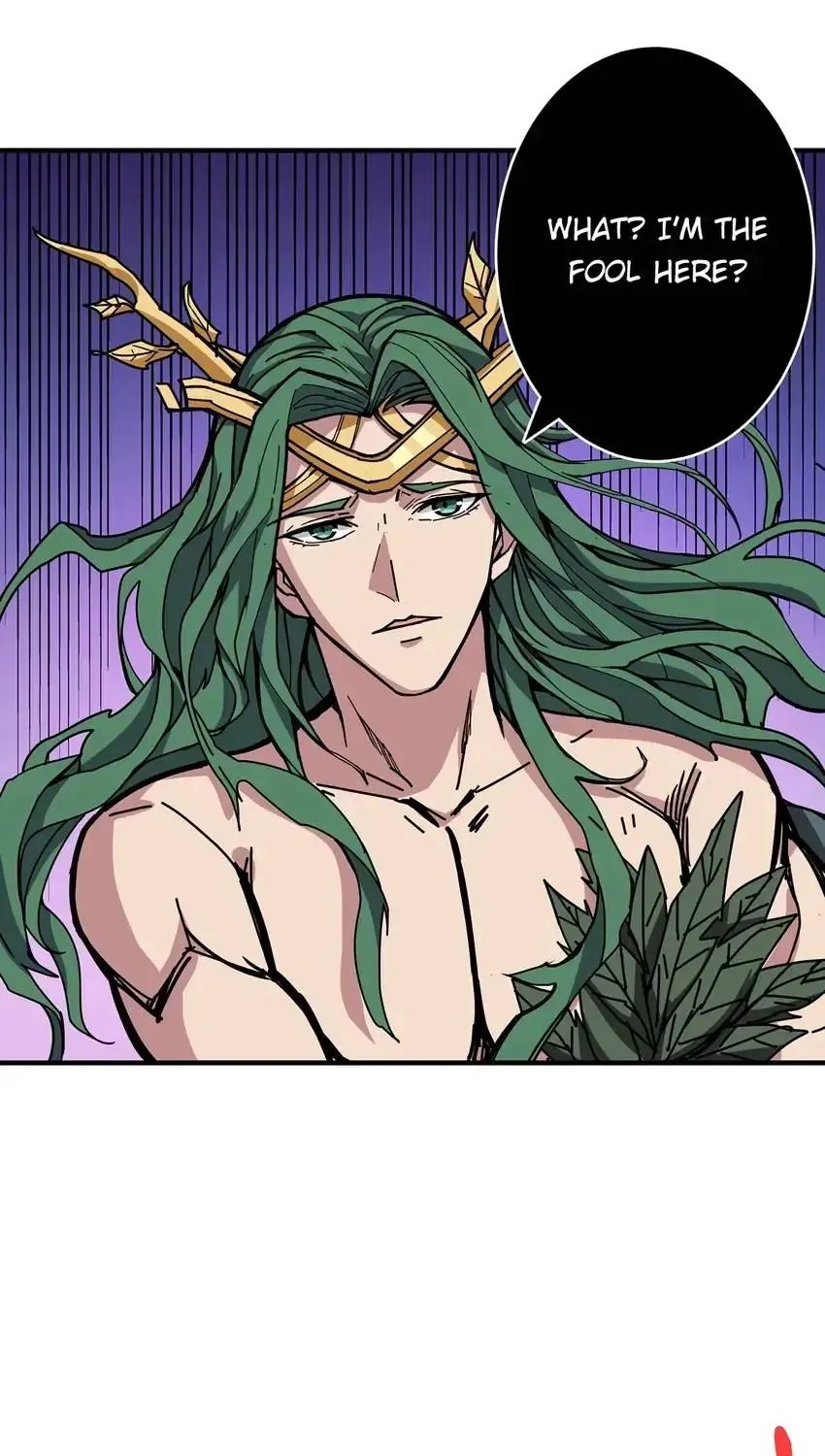 Read The God Devourer chapter 210 image 16 on Lezhin