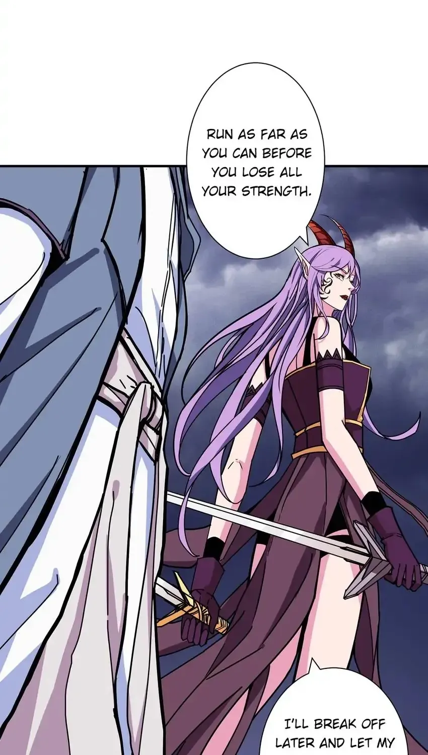 Read The God Devourer chapter 210 image 22 on Lezhin