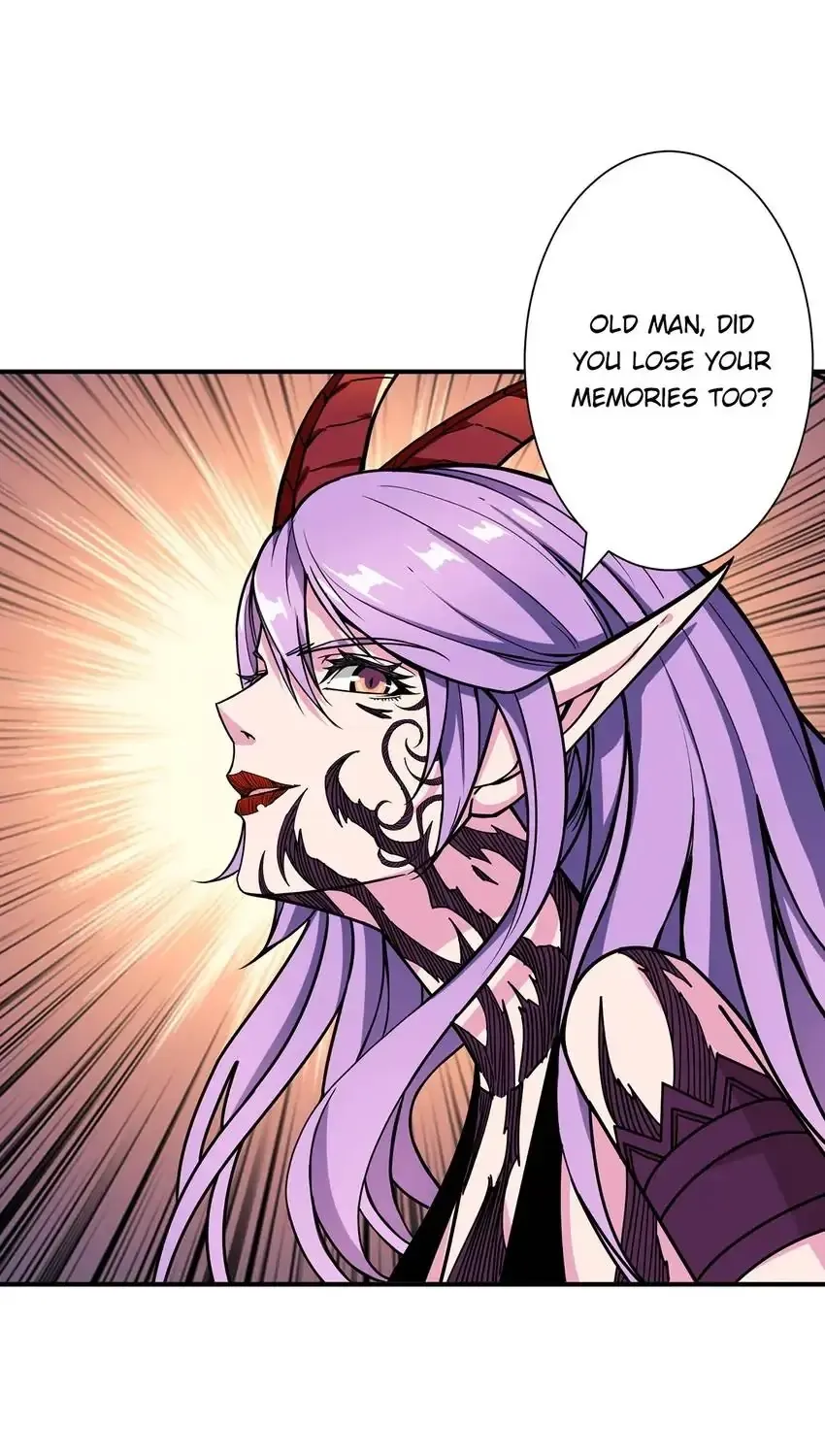 Read The God Devourer chapter 210 image 26 on Lezhin
