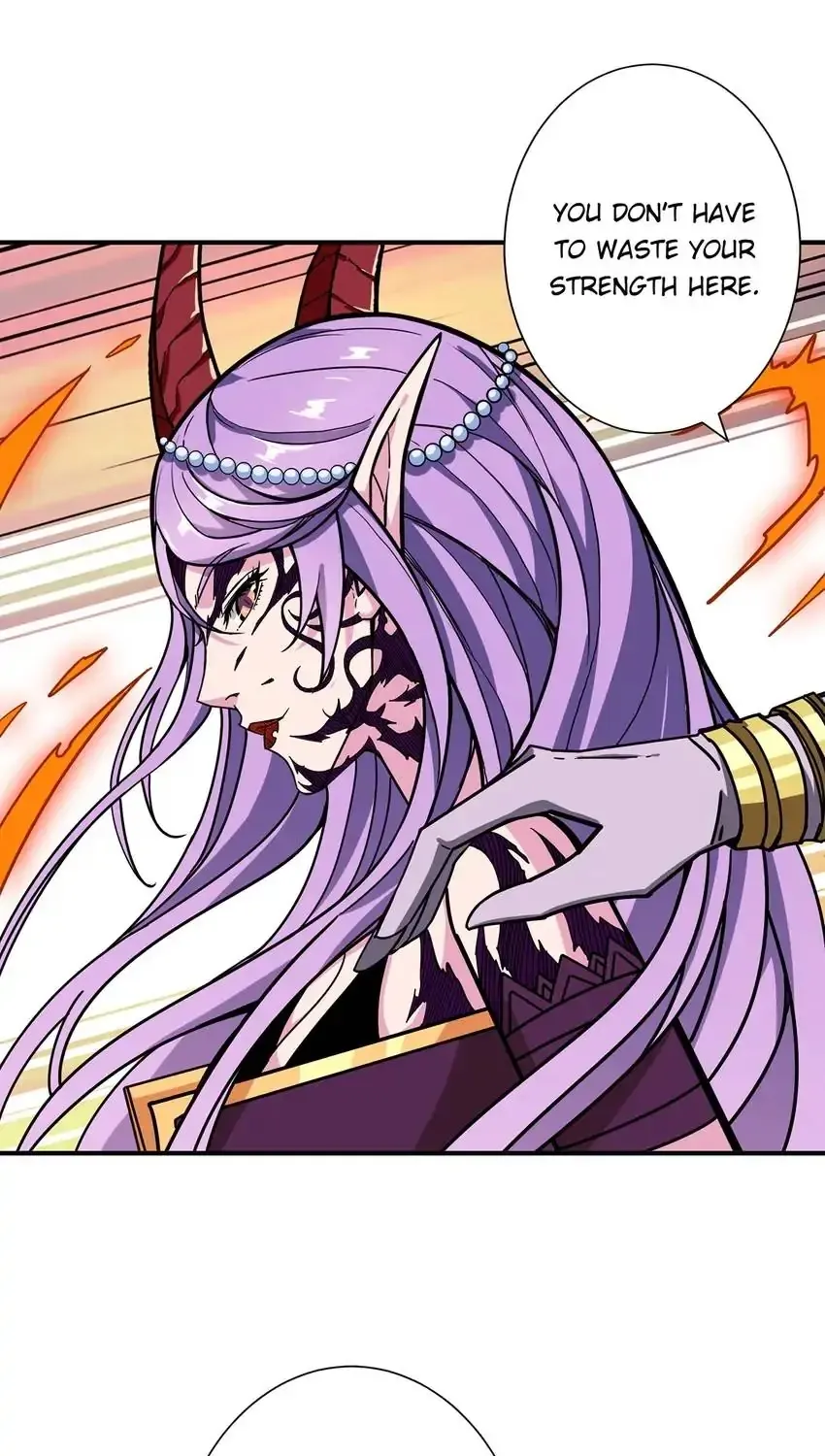 Read The God Devourer chapter 210 image 29 on Lezhin