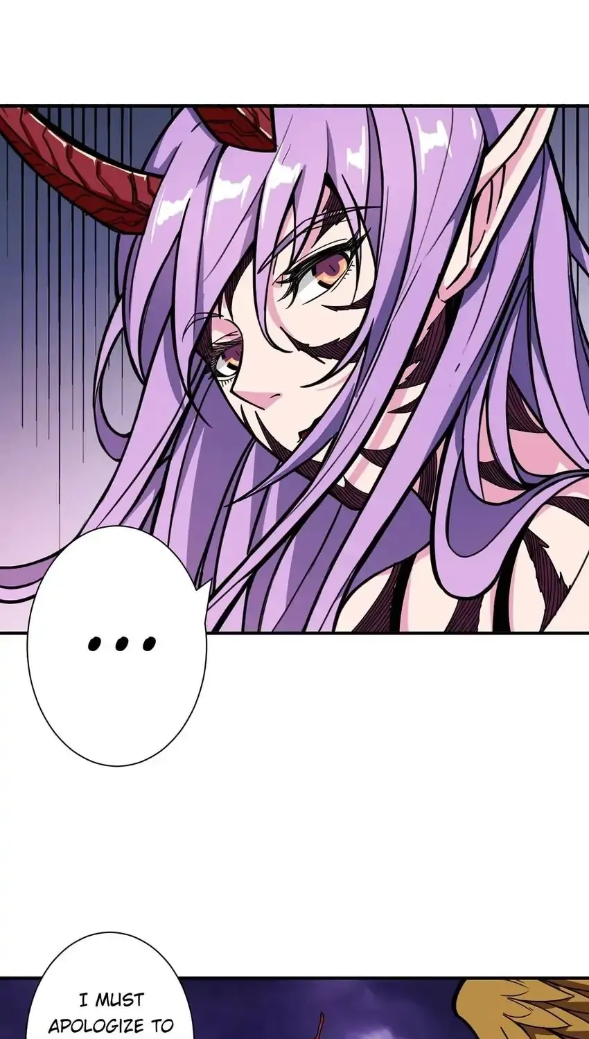 Read The God Devourer chapter 210 image 31 on Lezhin