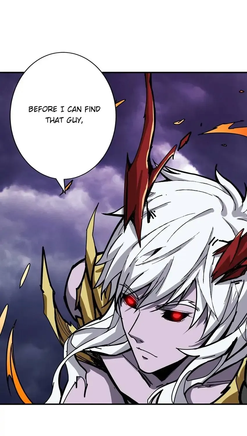 Read The God Devourer chapter 210 image 38 on Lezhin