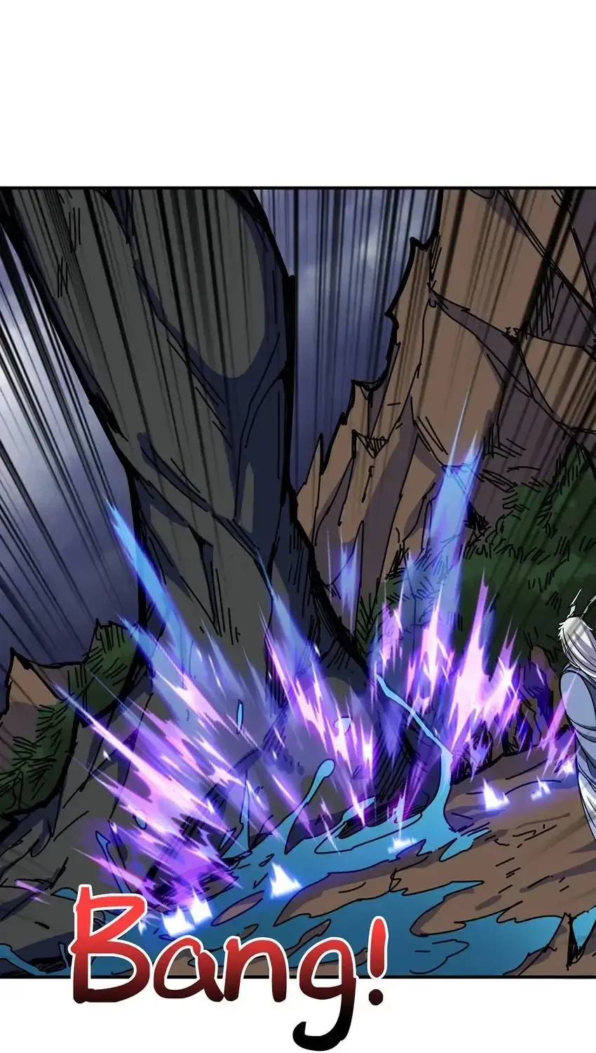 Read The God Devourer chapter 210 image 43 on Lezhin