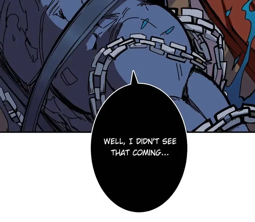 Read The God Devourer chapter 210 image 45 on Lezhin