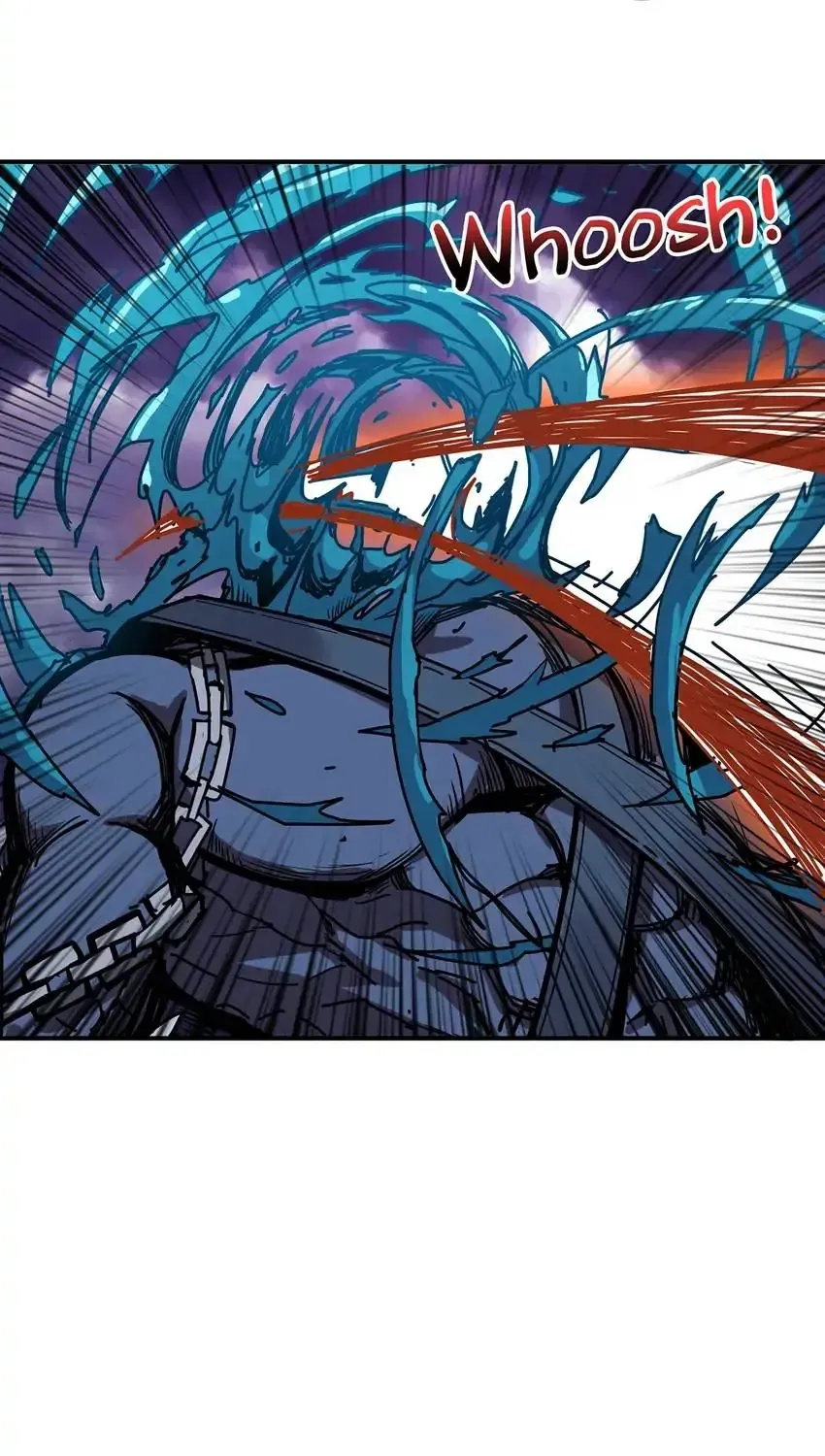 Read The God Devourer chapter 210 image 49 on Lezhin