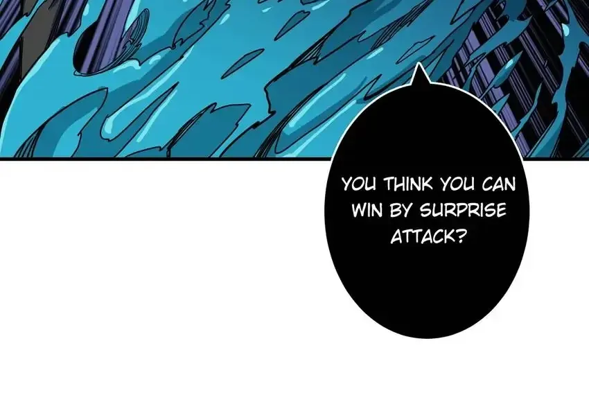Read The God Devourer chapter 210 image 52 on Lezhin